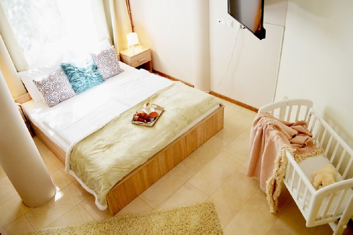 Gyula Wellness Villa