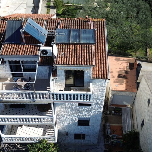 Apartments Anna Okrug Gornji  3