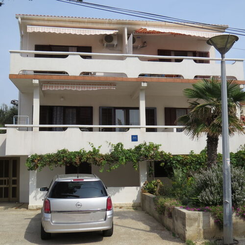Apartments INES Novalja  2