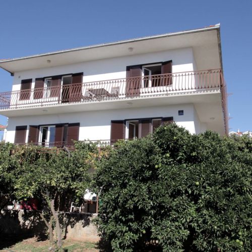 Apartment Marija Okrug Gornji  2