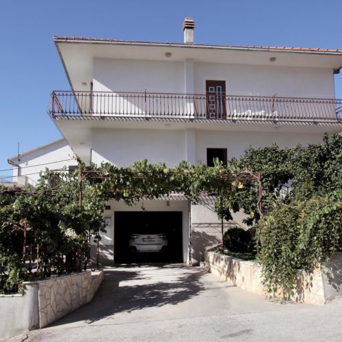 Apartment Marija Okrug Gornji  4