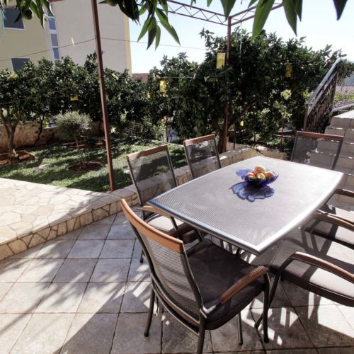 Apartment Marija Okrug Gornji  3