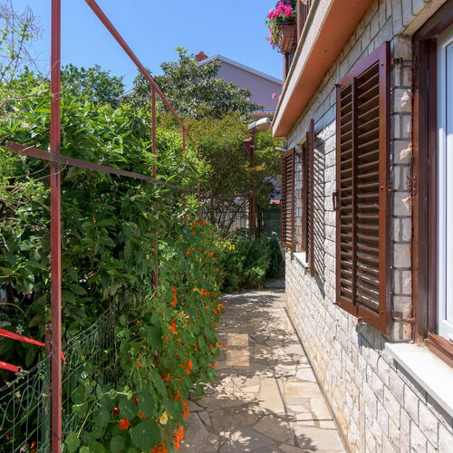 Apartmanok Parkolóhellyel Pula - 16053  3