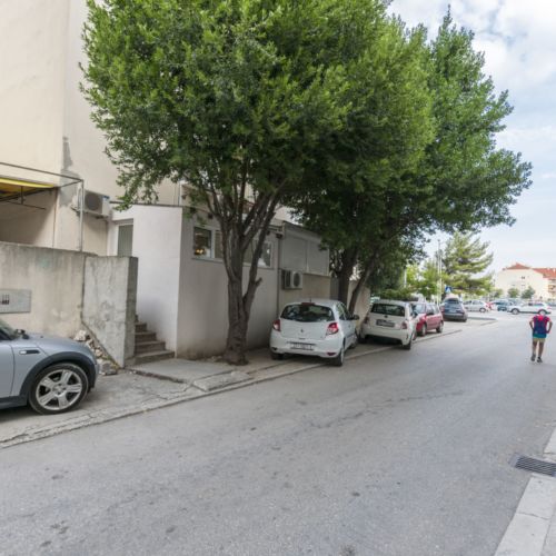 Apartment Marica Omis  2
