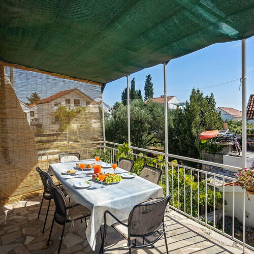 Apartment Zlatko Rogoznica  2