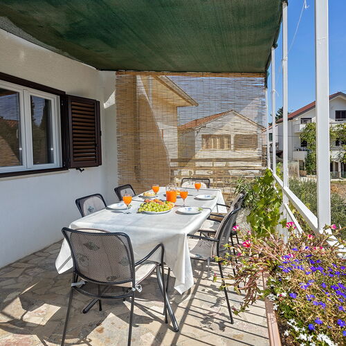 Apartment Zlatko Rogoznica  4