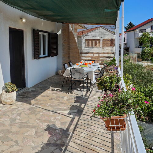 Apartment Zlatko Rogoznica  3
