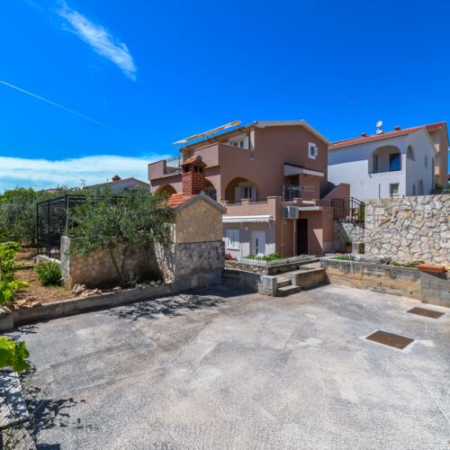 Apartments Neda Okrug Gornji