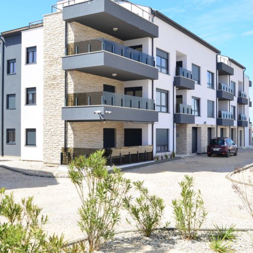 Apartment VITTA Medulin  2