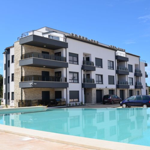 Apartment VITTA Medulin  4