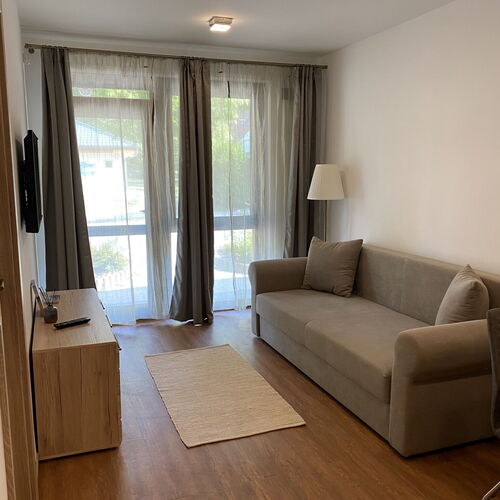 Móló Apartmanház Balatonszemes  2