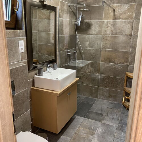 Móló Apartmanház Balatonszemes  3