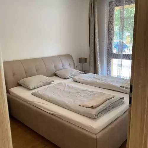 Móló Apartmanház Balatonszeme 006 kép