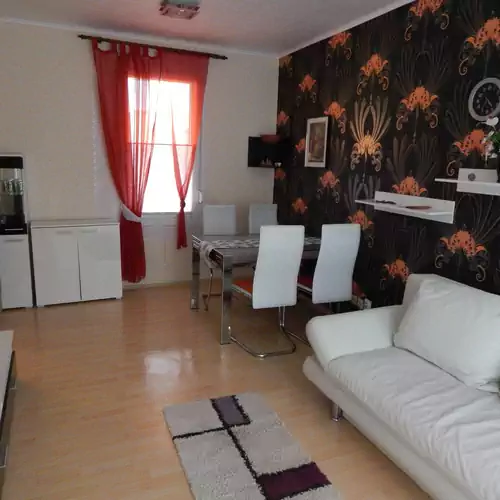 EZ Apartman Zalakaro