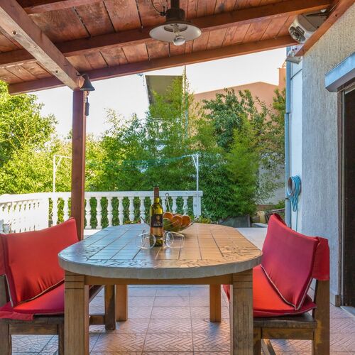 Apartman Barbara Crikvenica  2