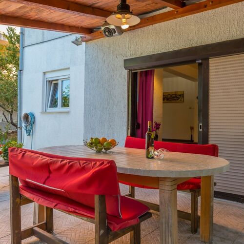 Apartman Barbara Crikvenica  4