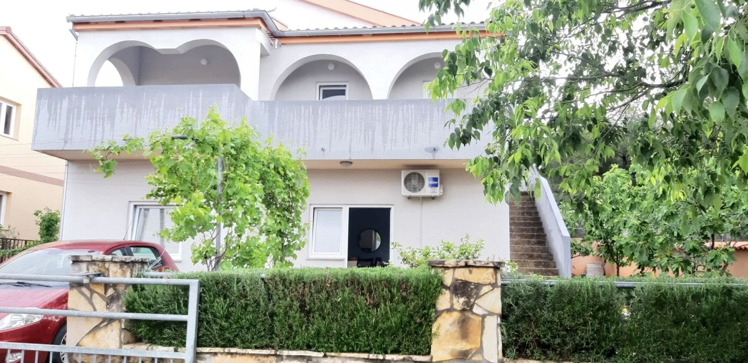 Apartmani Ivan Kruševo