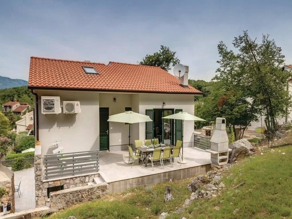 Apartments Gržić Porozina
