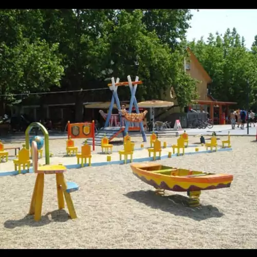 Harmónia Apartman Balatonboglár 004 kép