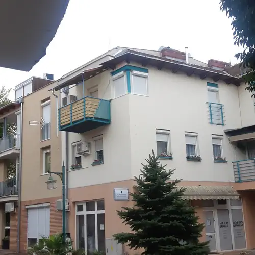 Harmónia Apartman Balatonboglár 005 kép