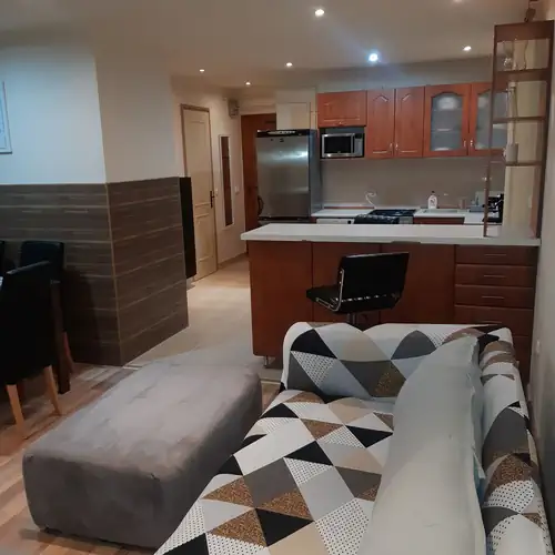 Harmónia Apartman Balatonboglár 006 kép