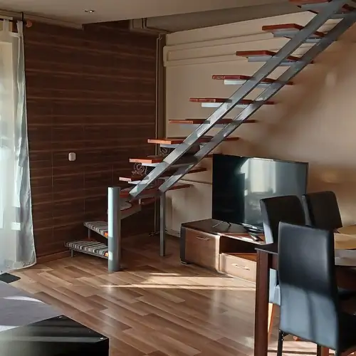 Harmónia Apartman Balatonboglár 008 kép