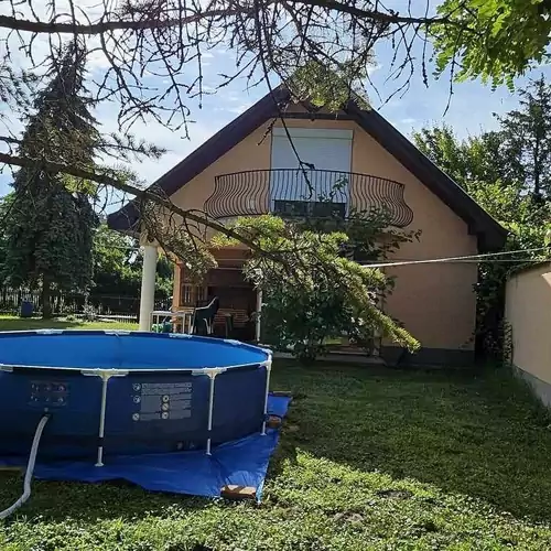 Vadrózsa Apartmanház Poroszló 019 kép