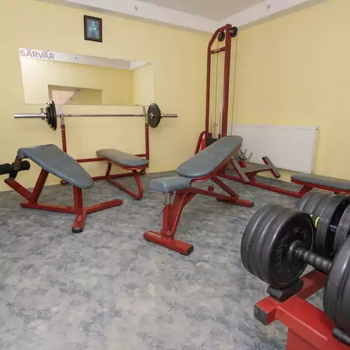 Farkas Apartman Sárvár 003 kép