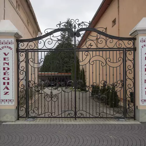 Farkas Apartman Sárvár 004 kép