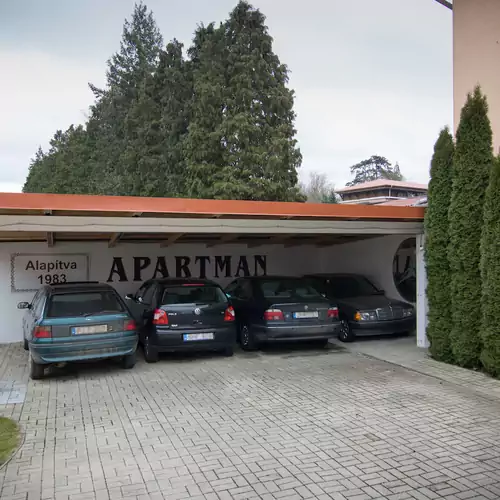 Farkas Apartman Sárvár 005 kép