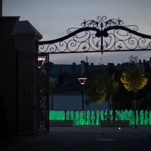 Farkas Apartman Sárvár 008 kép