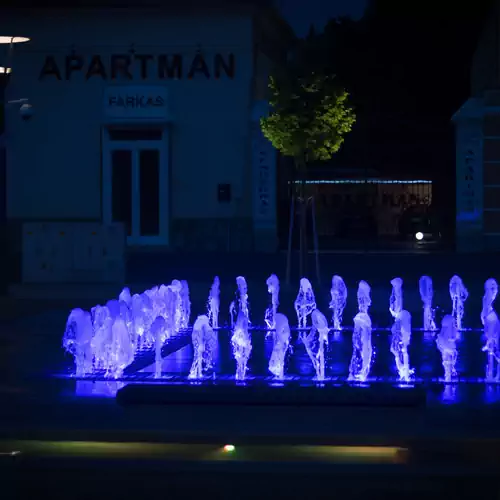 Farkas Apartman Sárvár 009 kép