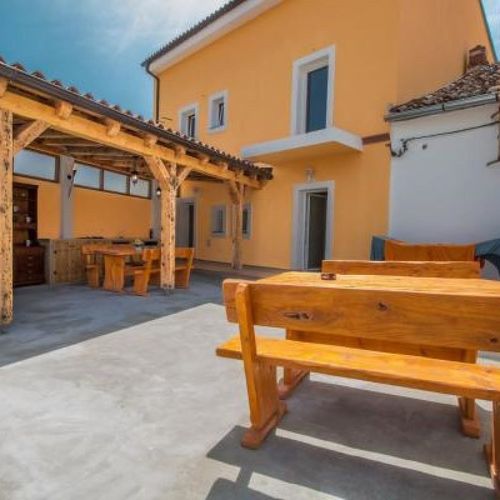 Apartman Šare 1 Crikvenica  2