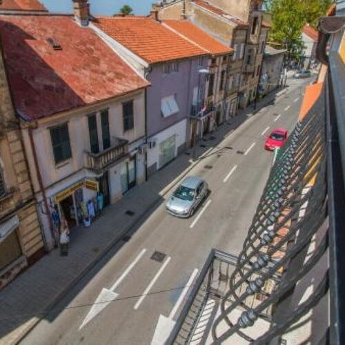 Apartman Šare 1 Crikvenica  3