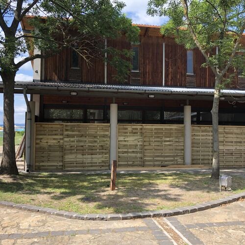 Beach Hostel Balatonboglár  2