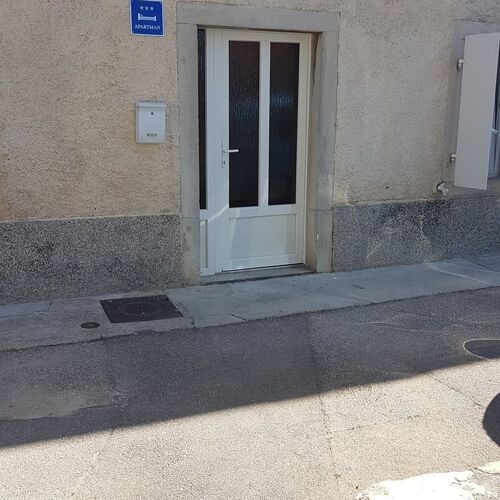 Apartmani Bionda Novi Vinodolski  4