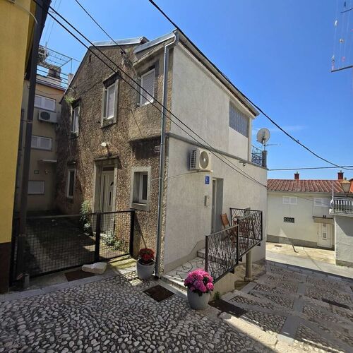 Apartmani Bionda Novi Vinodolski