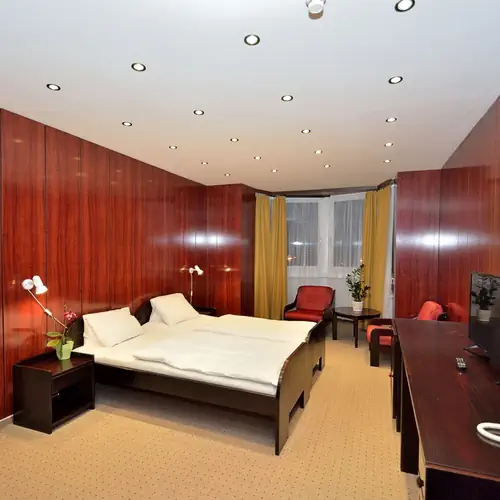 &Ouml;sszenyithat&oacute; szoba ( korl&aacute;tozott 2 db ) 