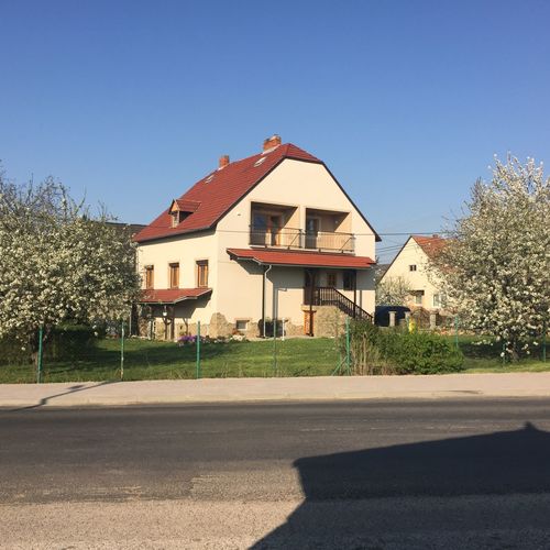 Lájer Apartman Lovas  2