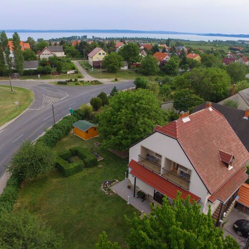 Lájer Apartman Lovas  4