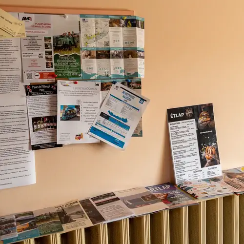 Lájer Apartman Lova 013 kép