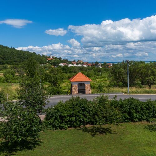 Lájer Apartman Lovas  3
