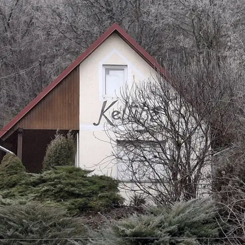 Keltike Vendégház Cserénfa 005 kép