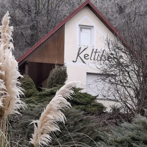 Keltike Vendégház Cserénfa 006 kép
