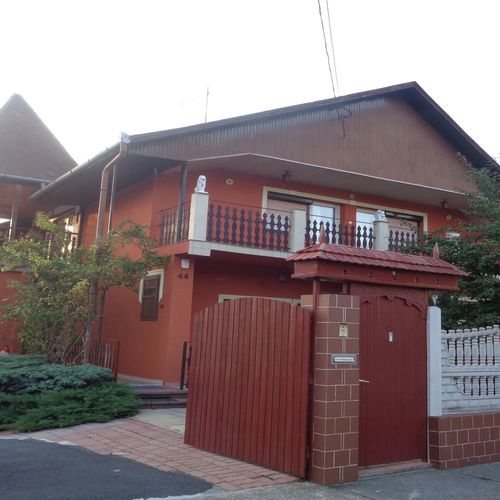 Villa Amigos Balatonlelle  2