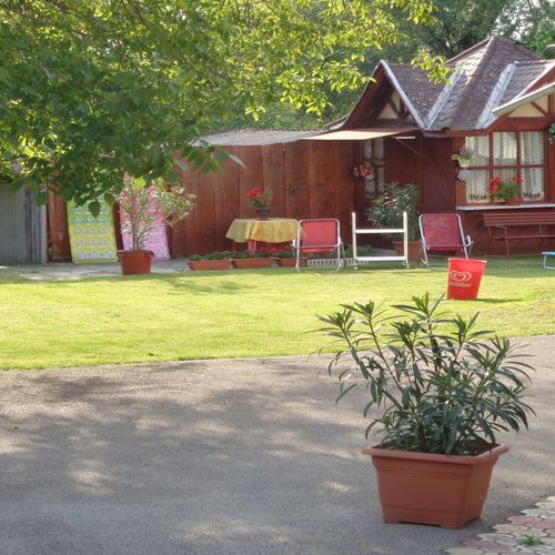 Villa Amigos Balatonlelle  4
