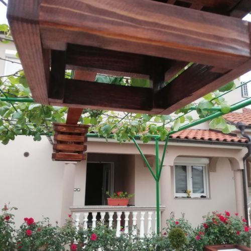 Apartment Sunčica Pula  3