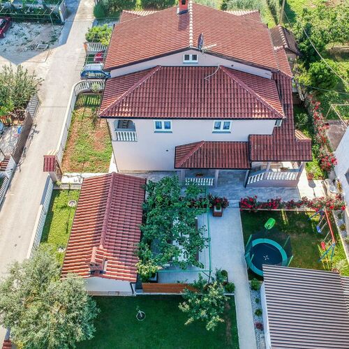 Apartment Sunčica Pula