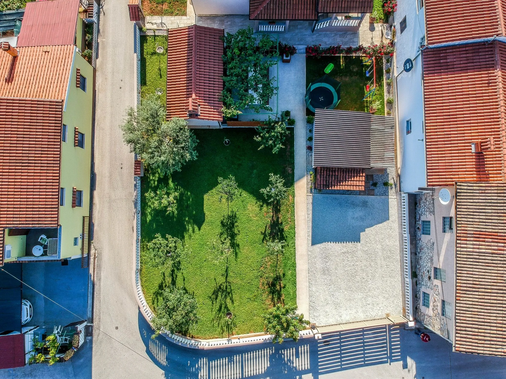 Apartment Sunčica Pula