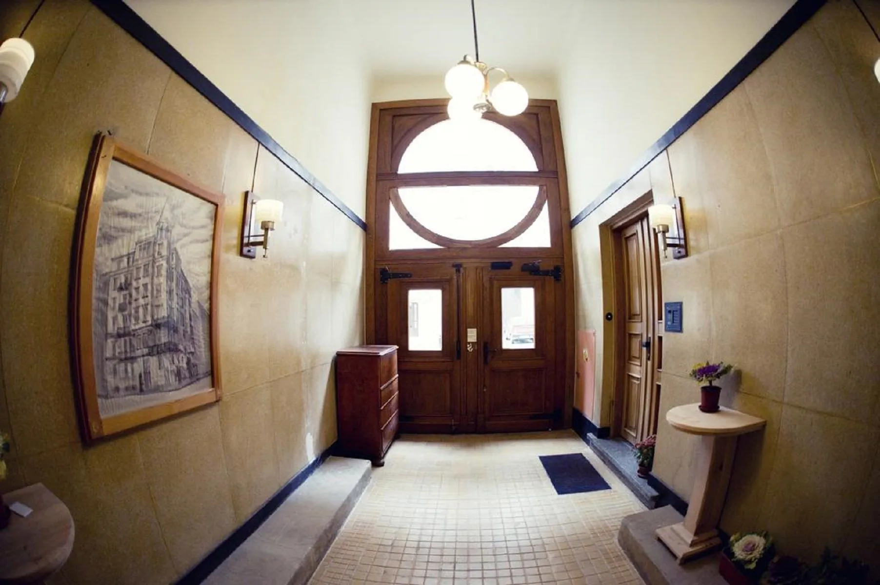 Chopin Boutique Bed & Breakfast Warszawa